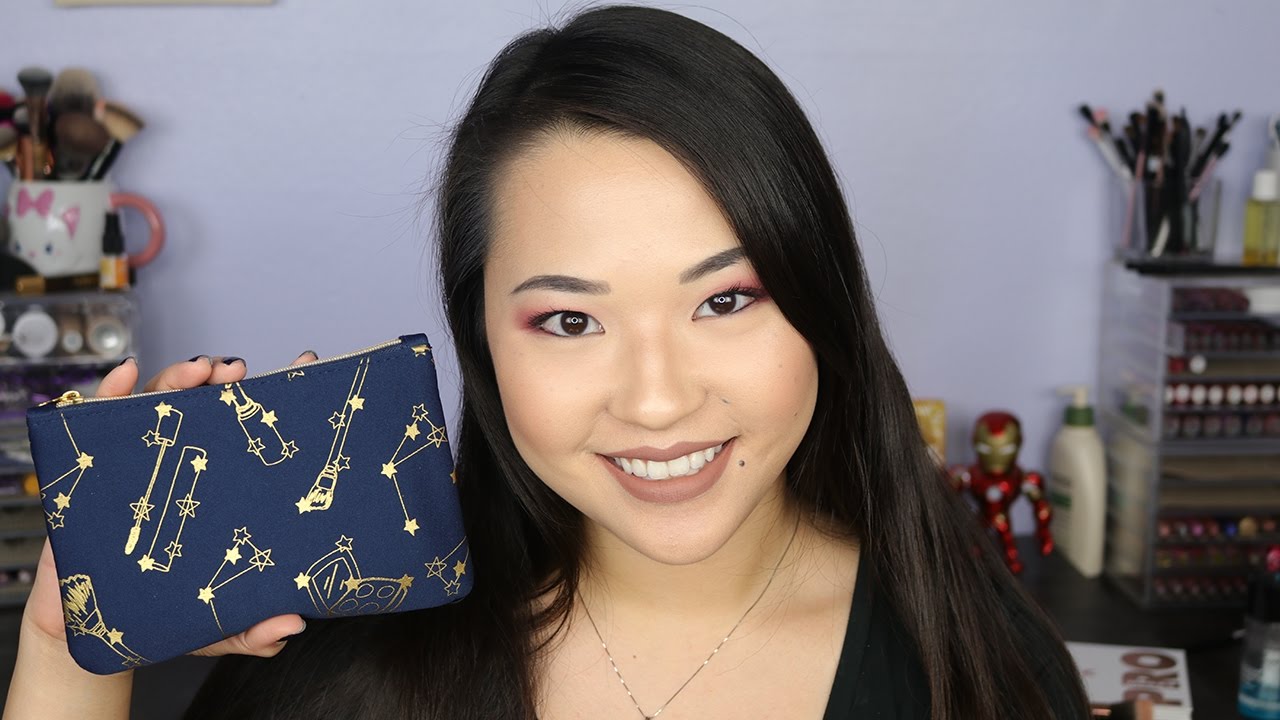Ipsy Unbagging | November 2016