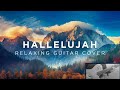 Hallelujah Guitar Cover | Relaxing Guitar Music | Fingerstyle Guitar Music