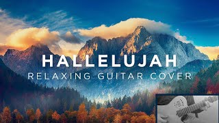 Soothing Fingerstyle Guitar Cover of \