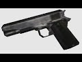 Gta Vice City Pistol Sound Effect