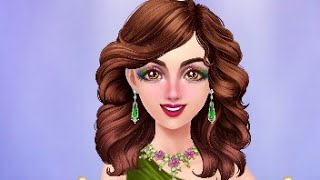 Dress Up and Makeup Game - Fashion Show. Makeover Game screenshot 5