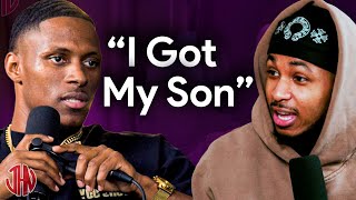 Ddg The Weight Of Being Underestimated, Finding Real Love & Outgrowing The Internets Expectations