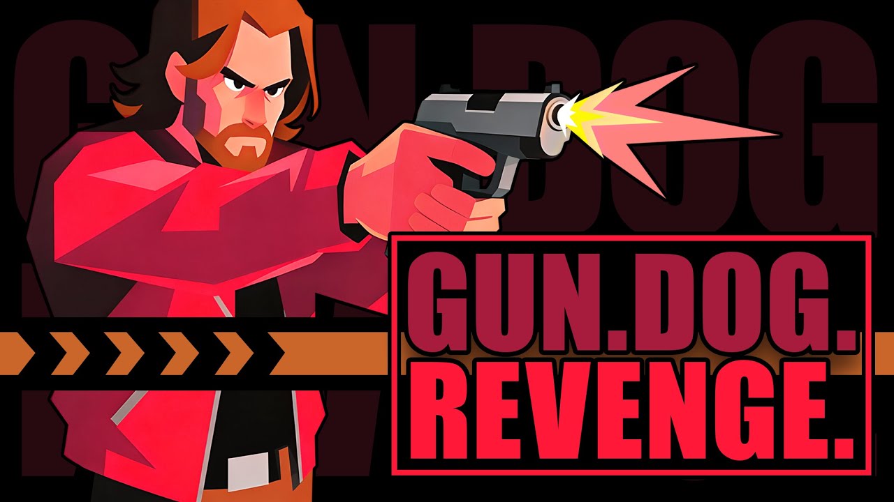 Gun.Dog.Revenge trailer thumbnail