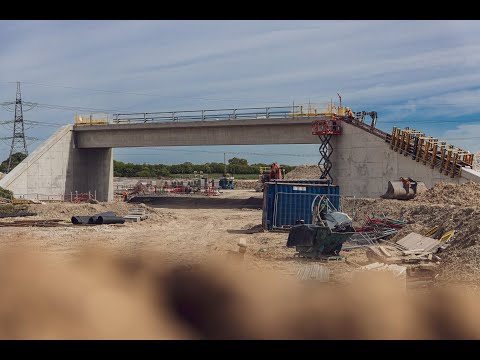 Jock's Lodge May update