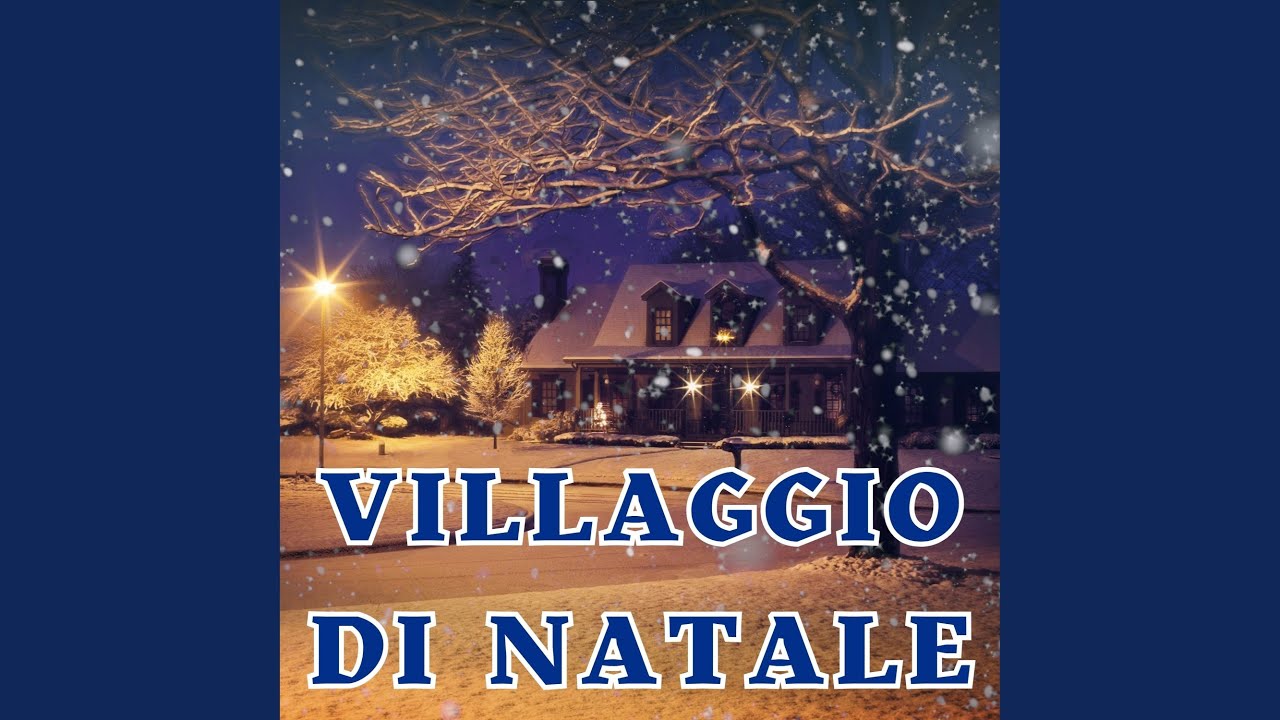 In Qualche Parte Del Mondo YouTube