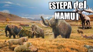 Puede Restaurarse La Estepa Del Mamut?