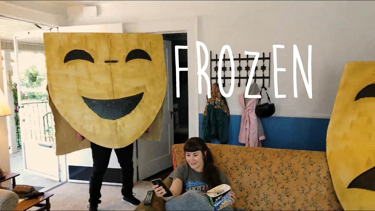 Watch Shiloh Hill - Frozen (Official Music Video) on YouTube Watch Shiloh Hill - Frozen (Official Music Video) on YouTube