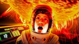 The Most Painful Deaths in Space