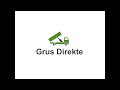 Hvad kunderne siger om GrusDirekte.dk | Anmeldelse | 1 af 3