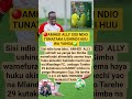 🔴SIMBA WAMEFURAHI USHINDI  WA SIMBA HAWAJAUMIA