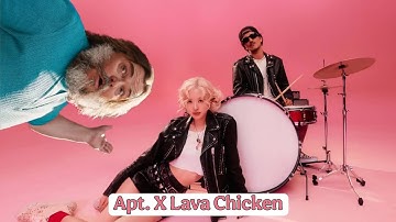 Lava APT | (APT X Lava Chicken) - Best Full Version