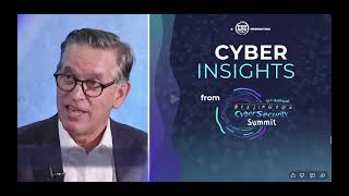 Cyber Threat Intelligence and Collective Defense with Tom Stockmeyer