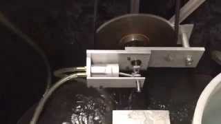 MAE 2250 Water Pump Testing