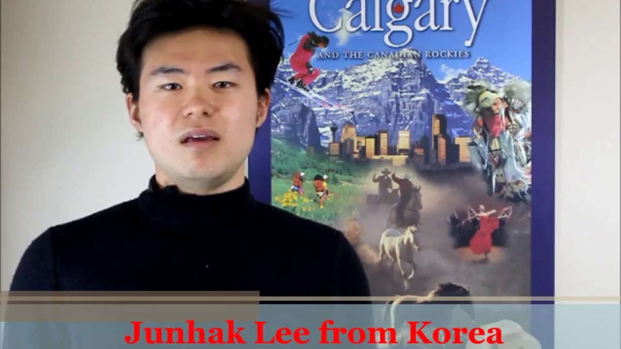 Customer Service at Global Village Calgary YouTube