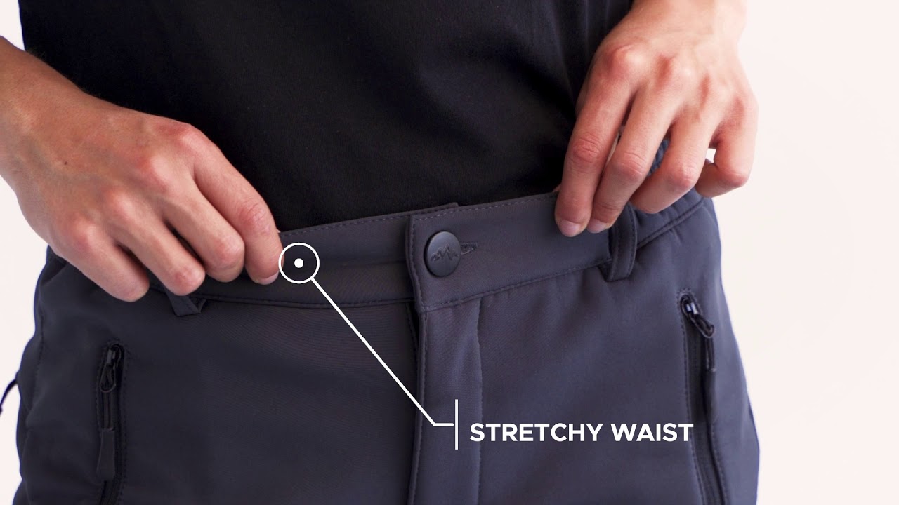 northbound gear adventure waterproof pants