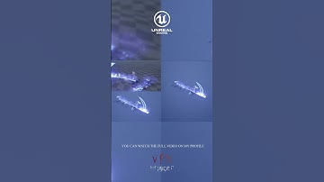 UE | Warrior Slash "VFX" #shorts #unrealengine #warriors #vfx #realtimevfx #slash  #gameplay  #games