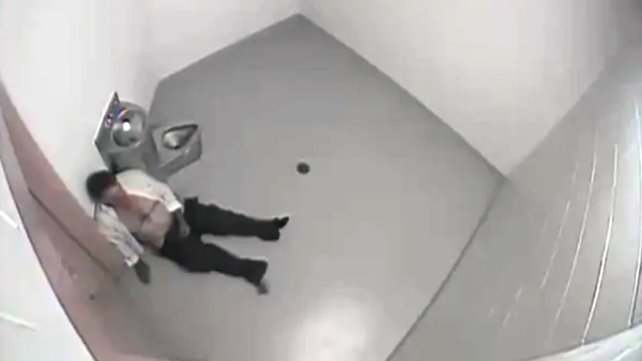 Go Public: RCMP mistakes stroke victim for drunk, leaving him in jail cell for hours, lawsuit says