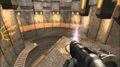 Quake4ever