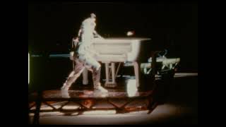 [Super8] Elton John Live September 25th 1980