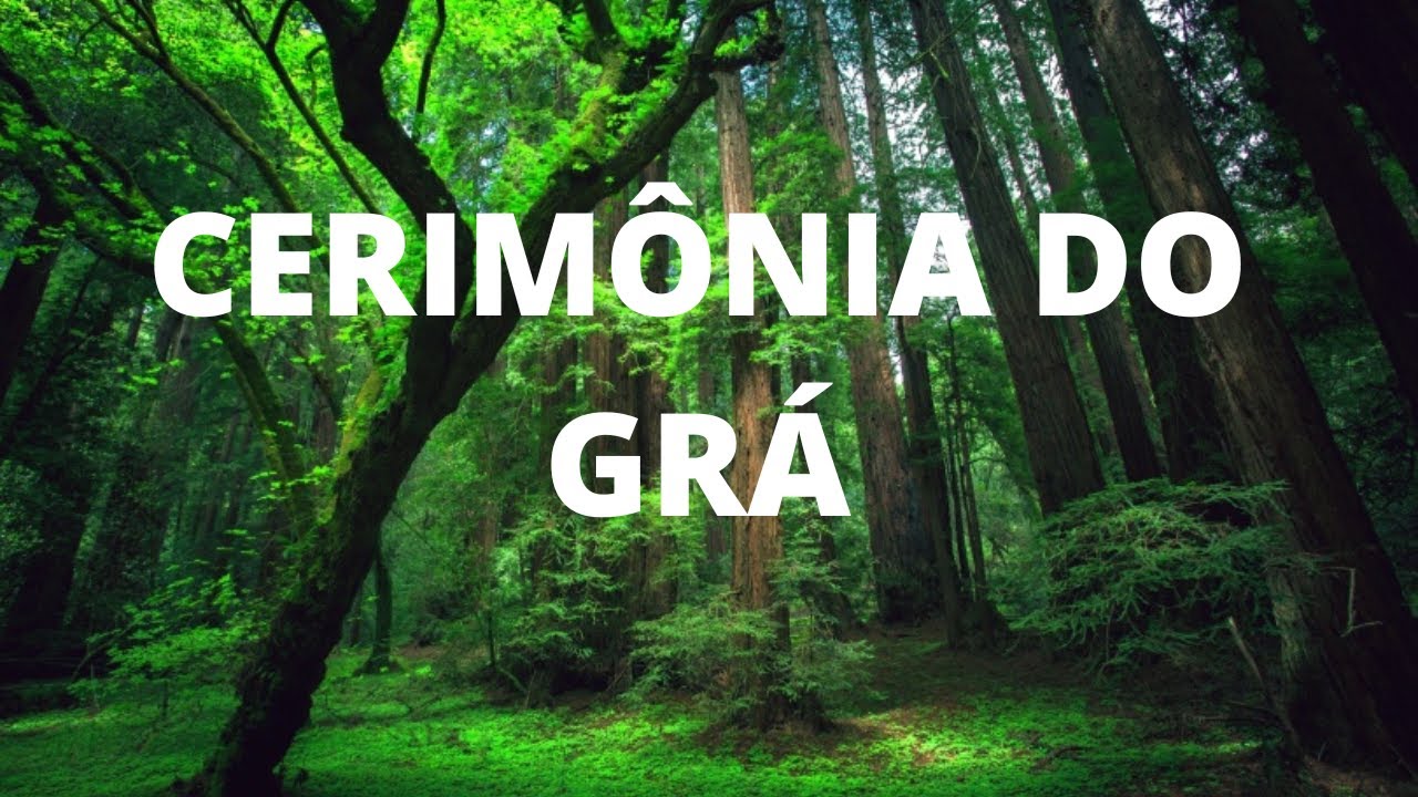 Cerimônia do Grá - Última obrigação antes da Festa da Feitura no jêje Mahi!