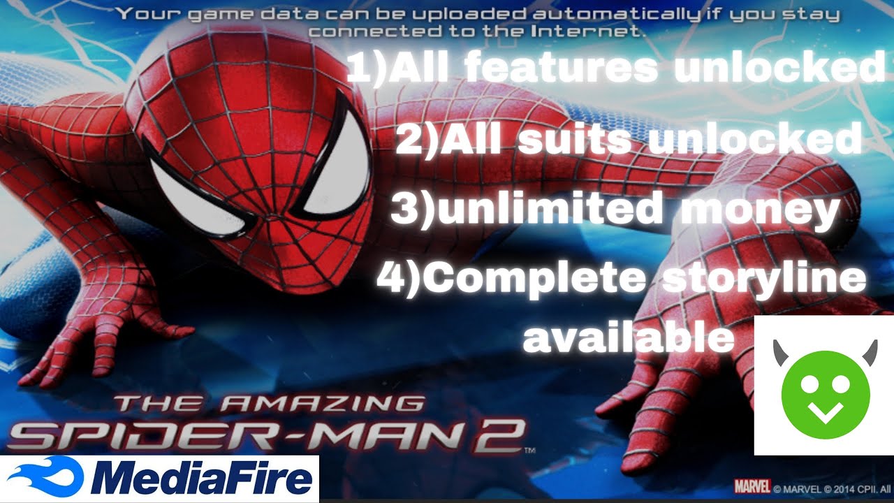 Guide For Spiderman 2 APK Download 2023 - Free - 9Apps