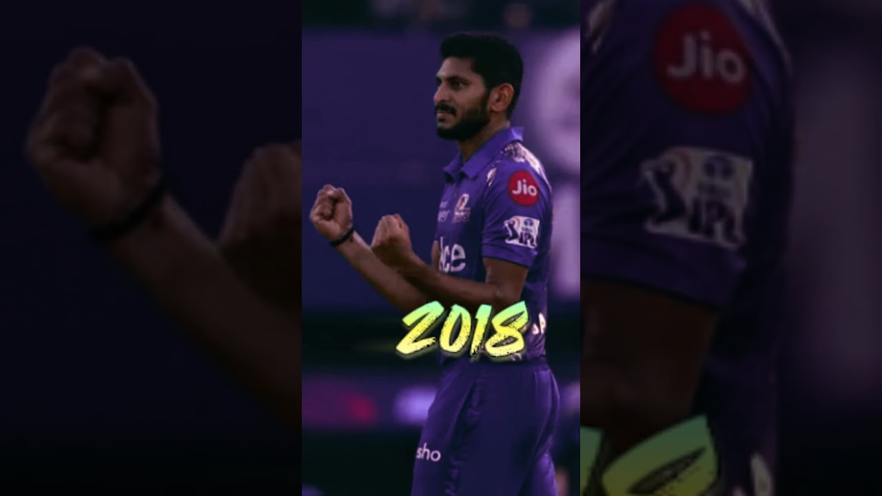 Basil Thampi IPL Over Record 