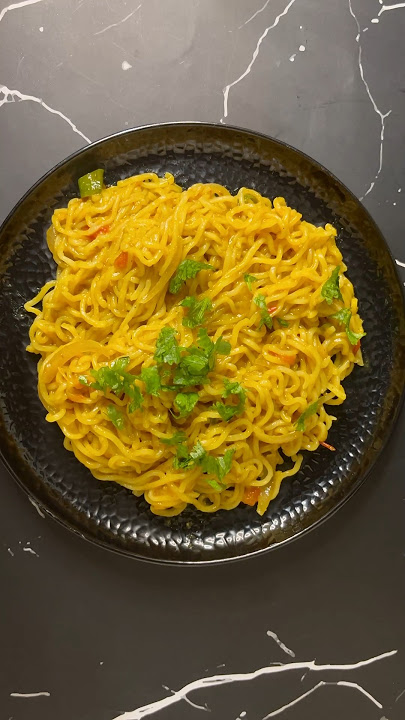 Maggi banane ka sabse Aasan tarika |Maggi kaise banate hain |masala Maggi |Maggi recipe |Maggi