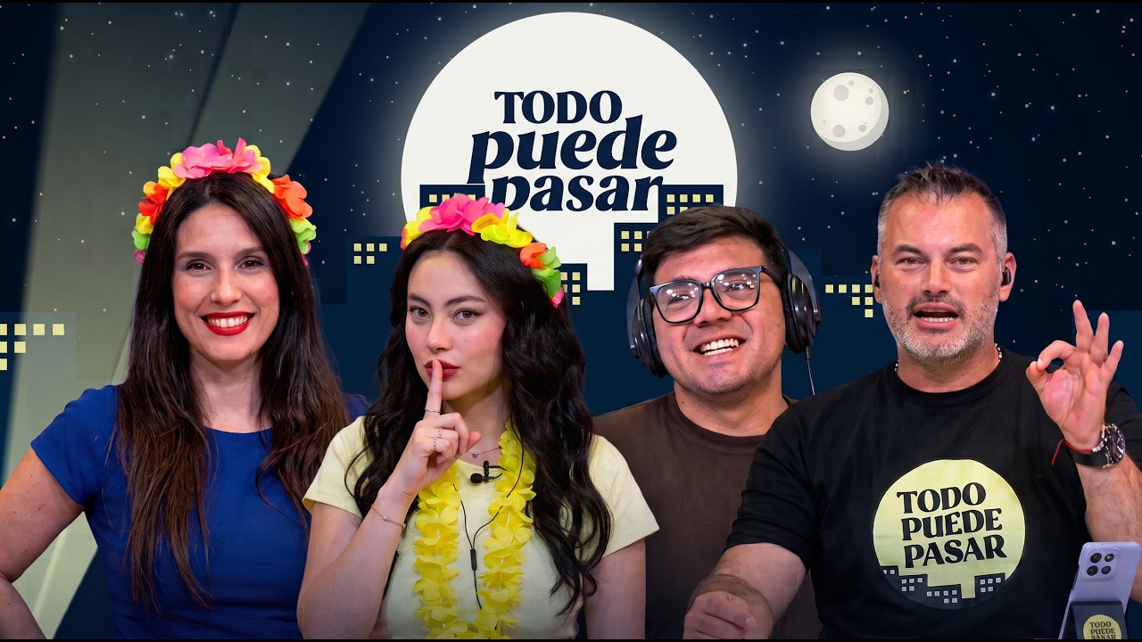 Todo Puede Pasar – 22/09/2026