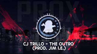 【♫】CJ Trillo - The Outro (Prod. Jim I.E.) | #WEEKEND (Sunday)