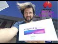 Huawei P10 Lite Kutu Açılışı