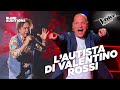 Bruno conquista Clementino con “Gli amori” di Toto Cutugno | The Voice Senior Blind Auditions