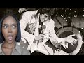 FIRST TIME REACTING TO | ELVIS "SUSPICIOUS MINDS" REACTION