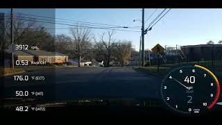 KTuner TunerView app