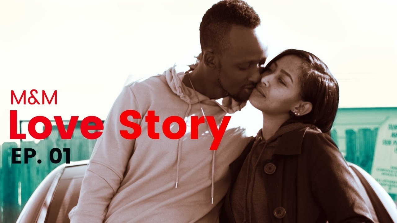 Download Meddy - M&M Love Story :Season 1| Ep 01