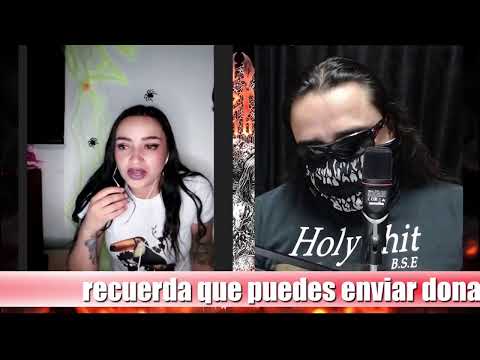 Historias de terror de la vida real - Antorcha Funesta - 15-10-2020