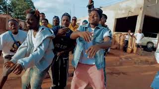 Soke Prémier Zipy-Fitè Yédéclip Officiel
