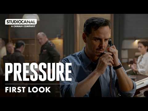 PRESSURE | The Untold True Story Of D-Day