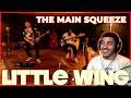 THIS BAND IS INCREDIBLE!! | The Main Squeeze Reaction