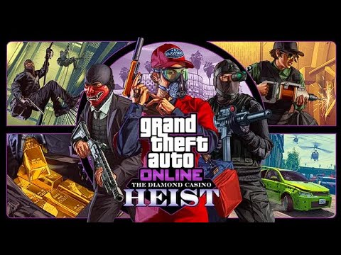 GTA V Online 2026 YouTube Hqdefault 