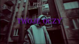 Download Lagu Opał x Gibbs TYPE BEAT | Twoje Oczy | (prod.kio x evz) MP3
