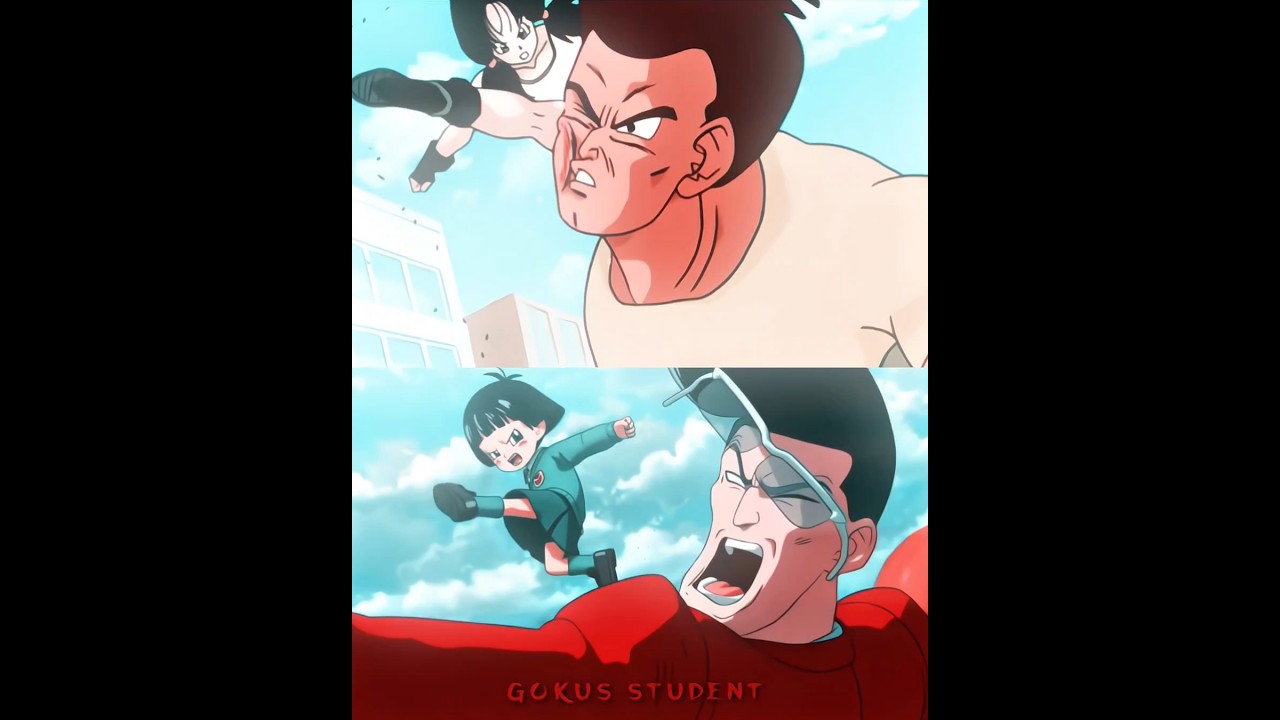 When strength runs in the family, the results are unstoppable. 💥🔥