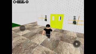 HOW TO GET SECRET STUFF BADGE AND 3D MAZE IN BBM2 (READ DESPRECTION)