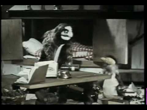 Paulus de boskabouter - De zieke Eucalypta