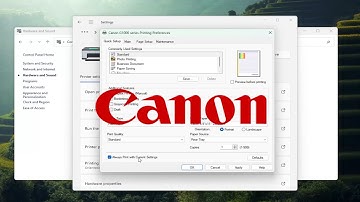 How to Change Default Number of Copies Settings for Canon [Guide]