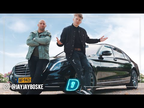 Video: Waarom Droomt De Auto?