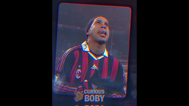 Ronaldinho Lost Millions Because of This 😱