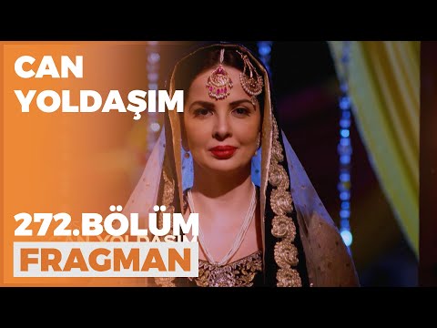 Can Yoldaşım 272. Bölüm Fragmanı - 28 Nisan Perşembe