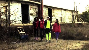 unit circle - music video