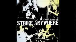 Video thumbnail of "Strike Anywhere - Timebomb Generation (Live & Acoustic)"
