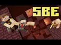 Skyblock Evolution Episode 3 - A Nether's Descent